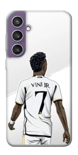 Чехол на Samsung Galaxy S23 FE Vinícius Jr. фото 1 из 1