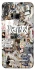 Чохол на Huawei Honor 8X Fashion collage ver.12 фото 1 з 1