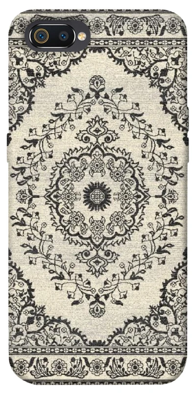 Чохол на Realme C2 Килим v51 фото 1 з 1