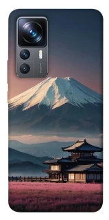 Чехол на Xiaomi 12T / 12T Pro Fujiyama фото 1 из 1