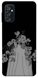 Чехол на Samsung Galaxy M52 Cute Halloween фото 1 из 1