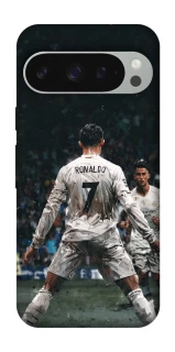 Чохол на Google Pixel 10 Pro XL Ronaldo фото 1 з 1