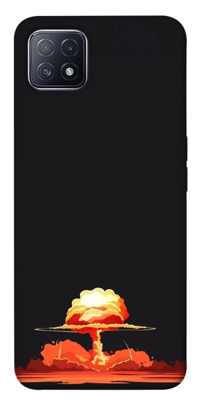 Чохол на Oppo A73 Boom фото 1 з 1