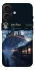 Чехол на Apple iPhone 17 (6.3") The Hogwarts ver.2 фото 1 из 1