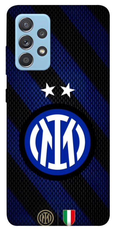 Чохол на Samsung Galaxy A52 4G / A52 5G FC Inter v2 фото 1 з 1
