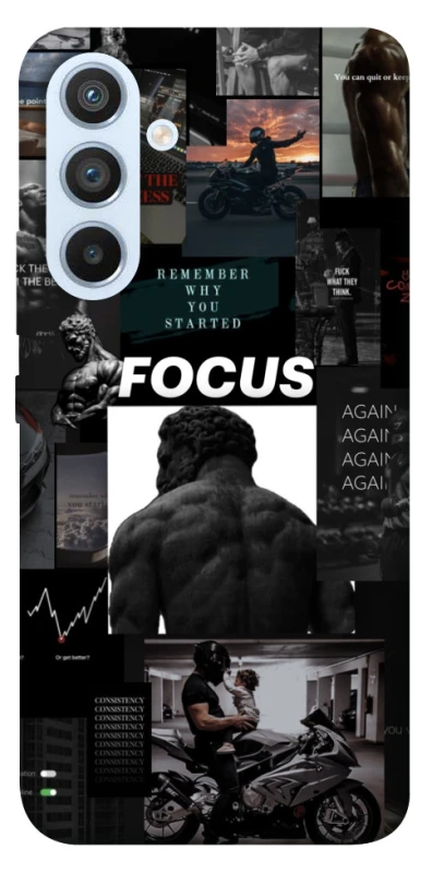 Чохол на Samsung Galaxy A54 5G Focus фото 1 з 1