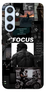 Чехол на Samsung Galaxy A54 5G Focus фото 1 из 1