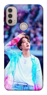 Чохол на Motorola Moto E40 J-Hope - BTS фото 1 з 1