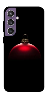 Чохол на Samsung Galaxy S23 FE Christmas bauble фото 1 з 1