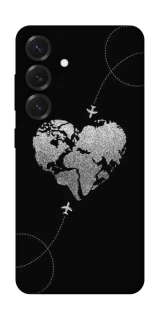 Чохол на Samsung Galaxy S26 Edge Love aesthetic ver.12 фото 1 з 1