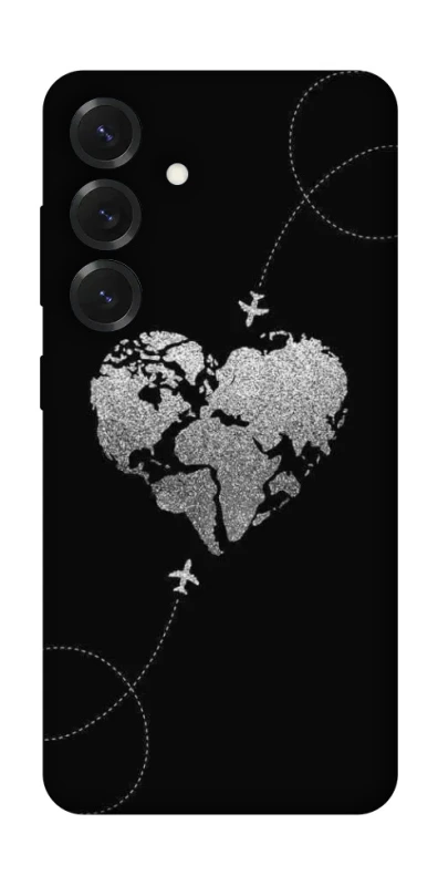 Чохол на Samsung Galaxy S26+ Love aesthetic ver.12 фото 1 з 1