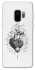 Чохол на Samsung Galaxy S9 Tattoo ver.2 фото 1 з 1
