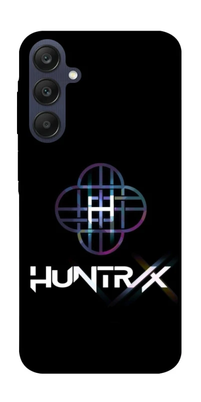 Чохол на Samsung Galaxy A25 5G K-Pop Demon Hunters ver.17 фото 1 з 1