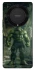 Чохол на Huawei Magic5 Lite Angry Hulk фото 1 з 1