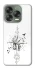 Чехол на ZTE Nubia V70 Design Tattoo ver.9 фото 1 из 1
