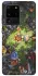 Чехол на Samsung Galaxy S20 Ultra Warcraft v12 фото 1 из 1