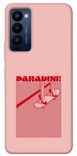 Чохол на TECNO Camon 18 Paradise фото 1 з 1