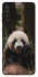 Чехол на Samsung Galaxy A21 Панда фото 1 из 1