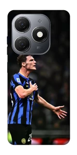 Чехол на TECNO Spark 20 FC Inter v3 фото 1 из 1