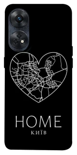 Чехол на Oppo Reno 8T 4G Київ Home фото 1 из 1