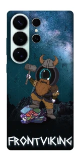 Чохол на Samsung Galaxy S26 Ultra Frontviking фото 1 з 1