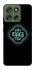 Чохол на Motorola Moto G56 5G K-Pop Demon Hunters Logo ver.2 фото 1 з 1