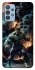 Чохол на Samsung Galaxy M32 Hulk v2 фото 1 з 1