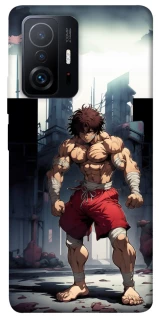 Чохол на Xiaomi 11T / 11T Pro Bakkie фото 1 з 1