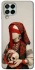 Чохол на Samsung Galaxy M53 5G Мотанка Захисниця роду 3D фото 1 з 1