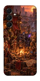 Чехол на Samsung Galaxy A17 4G/5G WOW forever v8 фото 1 из 1