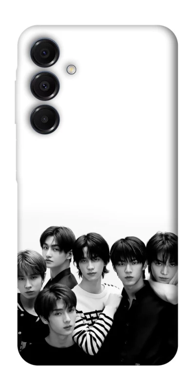 Чохол на Samsung Galaxy A16 4G/5G TWS фото 1 з 1