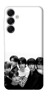 Чохол на Samsung Galaxy A16 4G/5G TWS фото 1 з 1