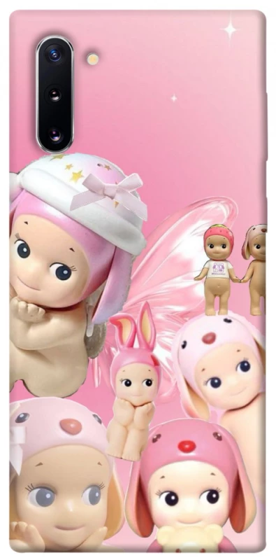 Чехол на Samsung Galaxy Note 10 Sonnyangel фото 1 из 1