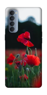 Чохол на Oppo Reno 4 Pro Мак фото 1 з 1