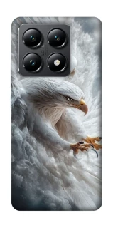 Чехол на Xiaomi 14T eagle фото 1 из 1