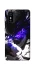 Чохол на ZTE Blade L9 Black soul anime фото 1 з 1