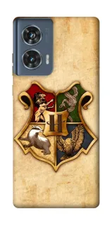 Чехол на Motorola Edge 50 Harry Potter mood v1 фото 1 из 1