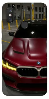 Чохол на Xiaomi Mi 8 BMW V56 фото 1 з 1