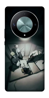 Чехол на Huawei Magic6 Lite Clan Zenin фото 1 из 1