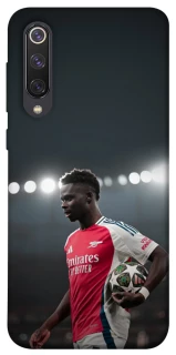 Чохол на Xiaomi Mi 9 SE FC Arsenal v5 фото 1 з 1