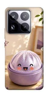 Чохол на Xiaomi 15 Pro Dumpling ver.4 фото 1 з 1