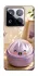Чехол на Xiaomi 15 Pro Dumpling ver.4 фото 1 из 1