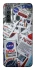 Чехол на TECNO Camon 17 NASA ver.4 фото 1 из 1