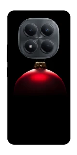 Чохол на Xiaomi Redmi Note 15 Pro 4G Christmas bauble фото 1 з 1
