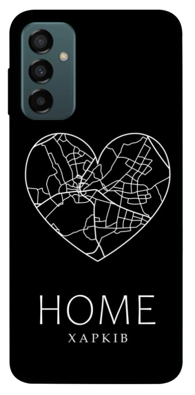 Чохол на Samsung Galaxy M23 5G Харків Home фото 1 з 1