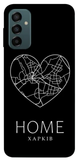 Чехол на Samsung Galaxy M23 5G Харків Home фото 1 из 1