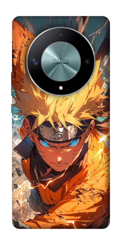 Чехол на Huawei Magic6 Lite Minato v2 фото 1 из 1