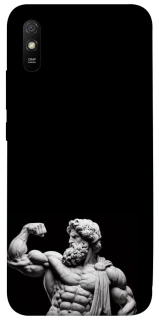 Чохол на Xiaomi Redmi 9A Strong Style фото 1 з 1