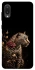 Чохол на Samsung Galaxy A02 Leopard v3 фото 1 з 1