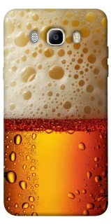 Чохол на Samsung J510F Galaxy J5 (2016) Beer Style фото 1 з 1